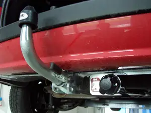 Фаркоп Galia R085A для Renault Clio GrandTour