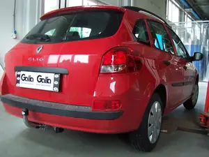 Фаркоп Galia R085A для Renault Clio GrandTour