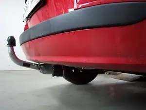 Фаркоп Galia R085A для Renault Clio GrandTour