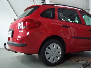 Фаркоп Galia R085A для Renault Clio GrandTour