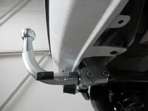 Быстросъёмный фаркоп Galia H080C для Hyundai i20