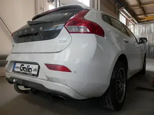 Фаркоп Galia V080A для Volvo V40