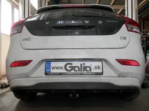 Фаркоп Galia V080A для Volvo V40