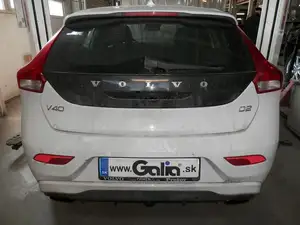 Фаркоп Galia V080A для Volvo V40