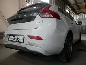 Фаркоп Galia V080A для Volvo V40