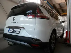 Фаркоп Galia R096A для Renault Espace