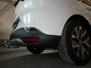 Фаркоп Galia R096A для Renault Espace