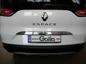 Фаркоп Galia R096A для Renault Espace
