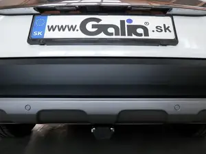 Фаркоп Galia R096A для Renault Espace