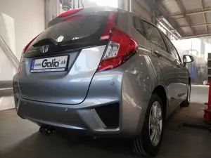 Фаркоп Galia H096A для Honda Jazz и Fit