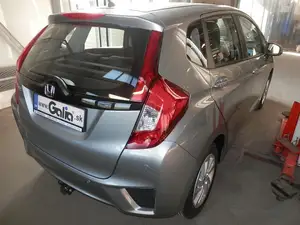 Фаркоп Galia H096A для Honda Jazz и Fit