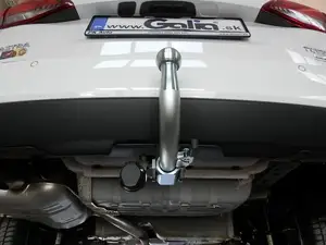 Фаркоп Galia O068A для Opel Astra K