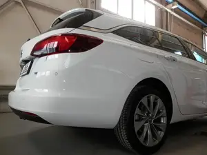 Фаркоп Galia O068A для Opel Astra K