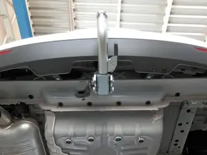Фаркоп Galia O068A для Opel Astra K