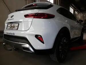Фаркоп Galia K049A для Kia XCeed