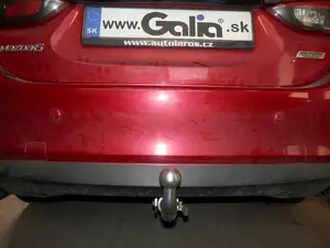 Фаркоп Galia M140A для Mazda 6