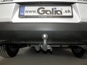 Фаркоп Galia L026A для Lexus UX