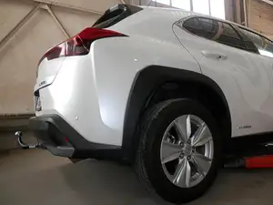 Фаркоп Galia L026A для Lexus UX