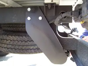 Быстросъёмный фаркоп Galia K026C для Kia