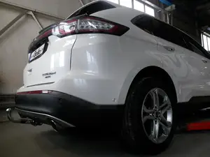 Быстросъёмный фаркоп Galia F136C для Ford Edge