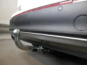 Быстросъёмный фаркоп Galia F136C для Ford Edge