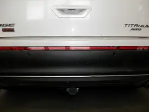 Быстросъёмный фаркоп Galia F136C для Ford Edge