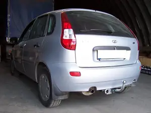 Фаркоп Galia L020A для Lada