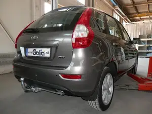 Фаркоп Galia L020A для Lada