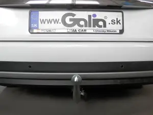 Быстросъёмный фаркоп Galia R099C для Renault Scenic и Grand Scenic