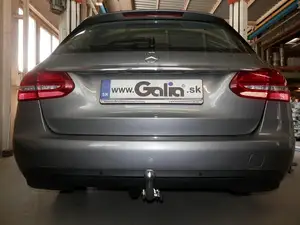 Фаркоп Galia M141A для Mercedes-Benz w205