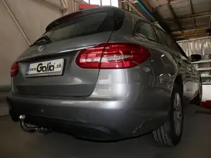 Фаркоп Galia M141A для Mercedes-Benz w205