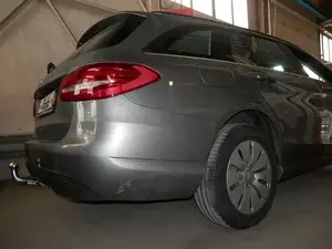 Фаркоп Galia M141A для Mercedes-Benz w205