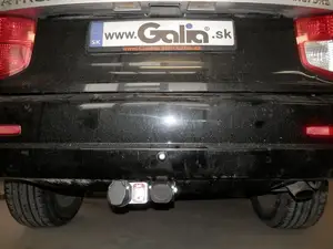 Фаркоп Galia S1096A для SsangYong Kyron