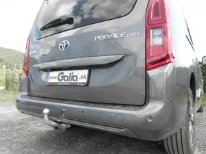 Фаркоп Galia C0528A