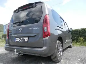 Фаркоп Galia C0528A