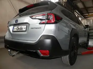 Фаркоп Galia S141A для Subaru Outback