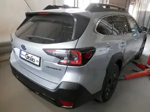 Фаркоп Galia S141A для Subaru Outback