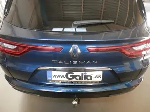 Фаркоп Galia R102A для Renault Talisman