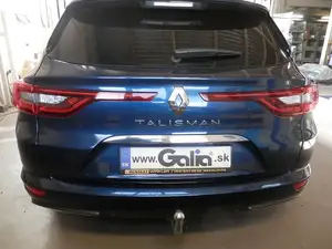 Фаркоп Galia R102A для Renault Talisman