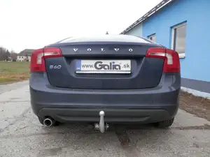 Фаркоп Galia V0706A для Volvo