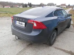 Фаркоп Galia V0706A для Volvo