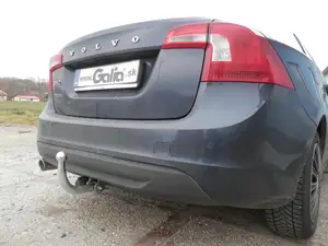 Фаркоп Galia V0706A для Volvo
