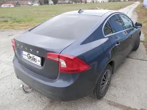 Фаркоп Galia V0706A для Volvo