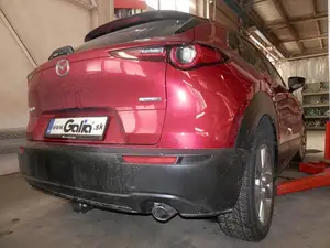 Фаркоп Galia M143A для Mazda CX-30