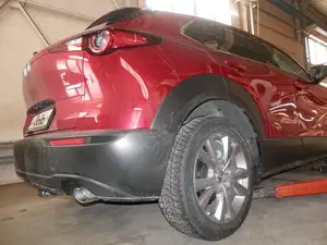 Фаркоп Galia M143A для Mazda CX-30
