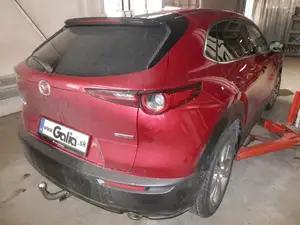Фаркоп Galia M143A для Mazda CX-30