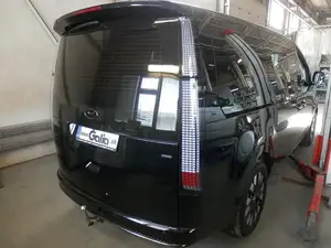 Фаркоп Galia H112A для Hyundai Staria