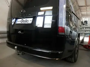Фаркоп Galia H112A для Hyundai Staria