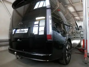 Фаркоп Galia H112A для Hyundai Staria