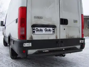 Фаркоп Galia I021A для Iveco Daily